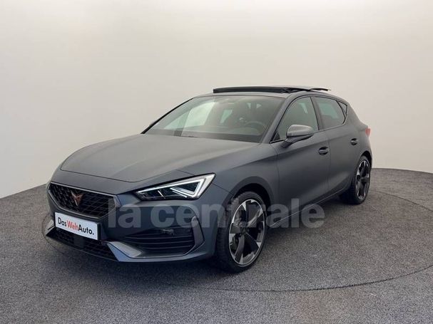 Cupra Leon 110 kW image number 1