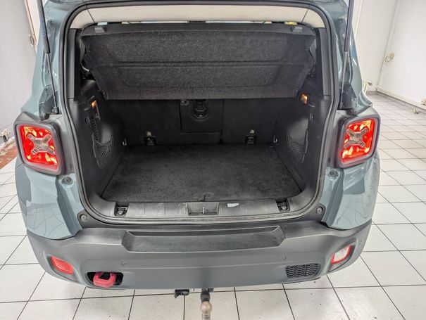 Jeep Renegade 125 kW image number 8