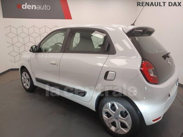 Renault Twingo ZE 22 kWh 60 kW image number 14