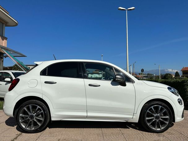 Fiat 500X 1.0 88 kW image number 4