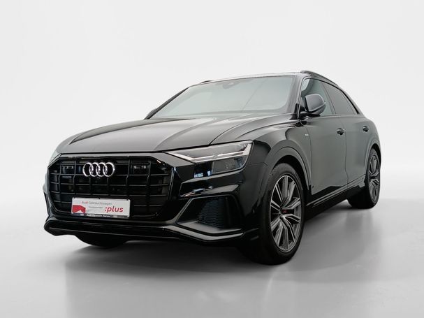 Audi Q8 50 TDI quattro S-line 210 kW image number 1