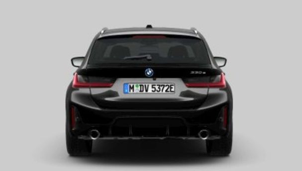 BMW 330 e Touring 215 kW image number 5