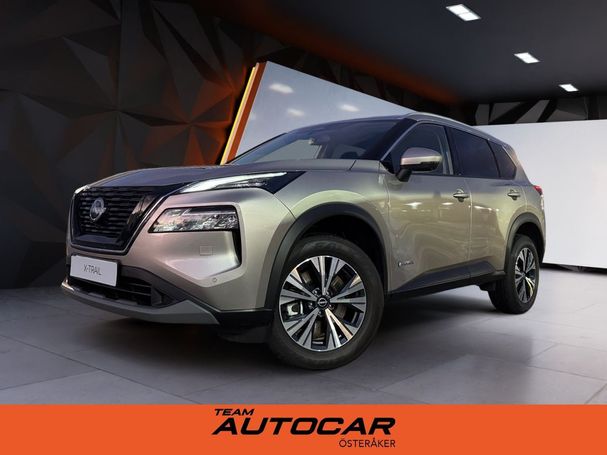 Nissan X-Trail 157 kW image number 1