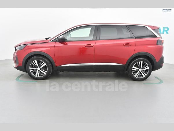 Peugeot 5008 96 kW image number 3