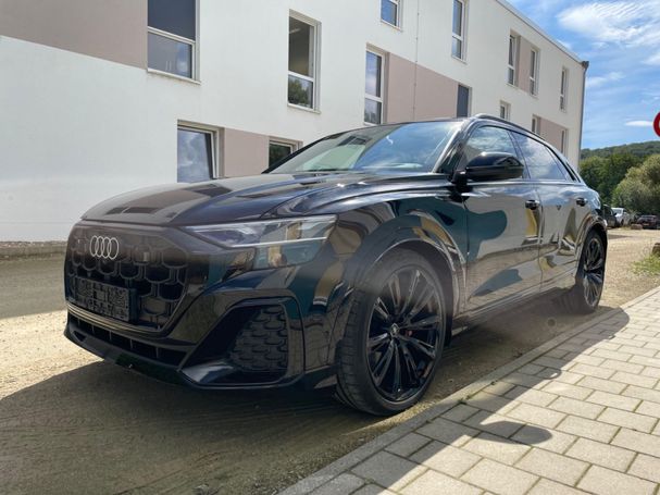 Audi Q8 50 TDI S-line 210 kW image number 17