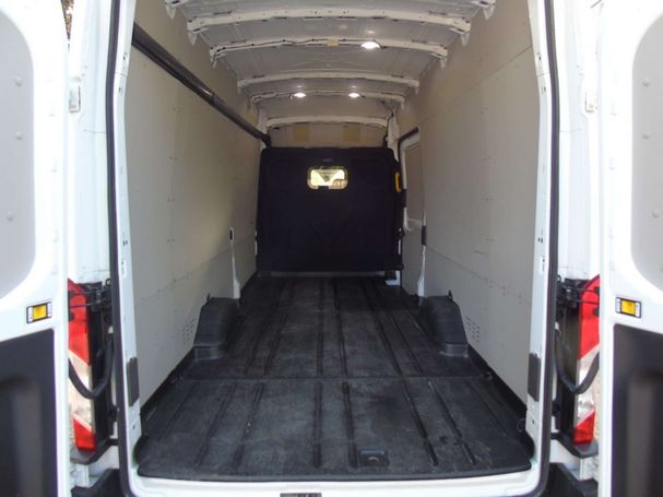 Ford Transit 125 kW image number 23