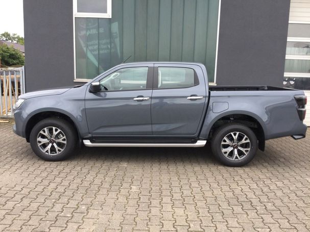 Isuzu D-Max Double Cab 120 kW image number 5