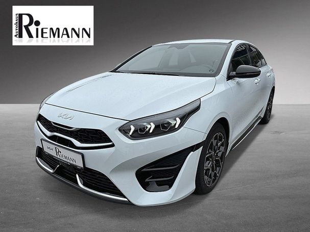 Kia ProCeed 103 kW image number 1