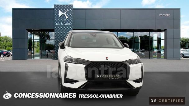 DS Automobiles 3 Crossback PureTech 130 96 kW image number 3