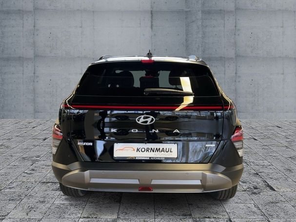 Hyundai Kona 1.6 GDI Trend DCT 104 kW image number 4