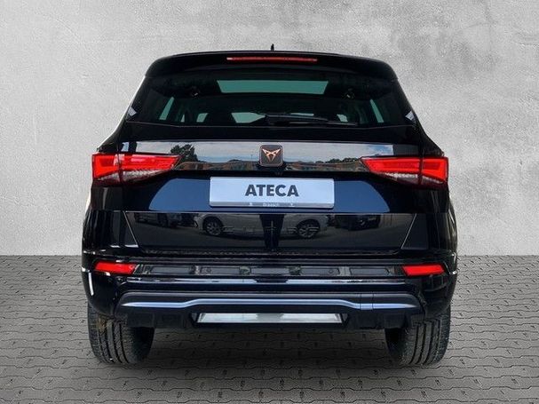 Cupra Ateca 110 kW image number 4