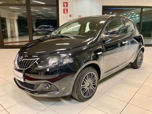 Lancia Ypsilon 51 kW image number 1