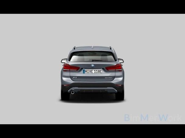 BMW X1 25e xDrive 162 kW image number 4