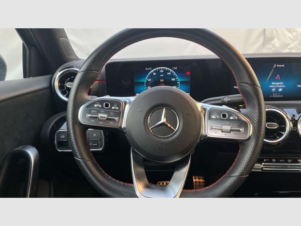 Mercedes-Benz A 180 100 kW image number 9