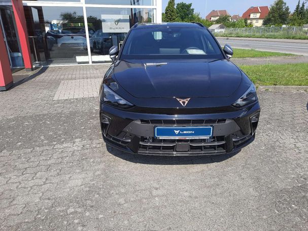 Cupra Leon Sportstourer 110 kW image number 2