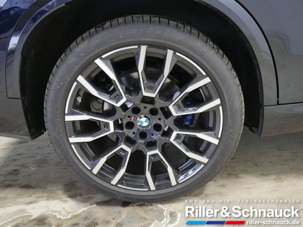 BMW X5 xDrive 210 kW image number 8