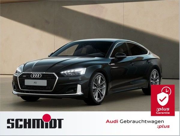 Audi A5 45 TFSI quattro S-line Sportback Advanced 195 kW image number 1