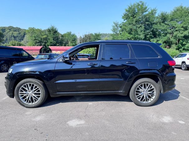 Jeep Grand Cherokee 3.0 Summit 184 kW image number 5