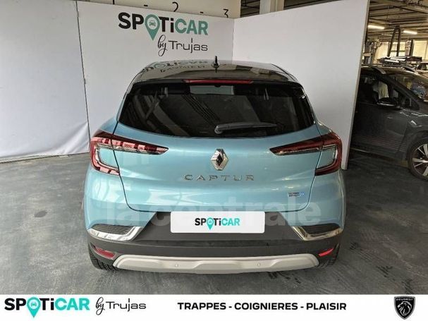 Renault Captur 118 kW image number 6