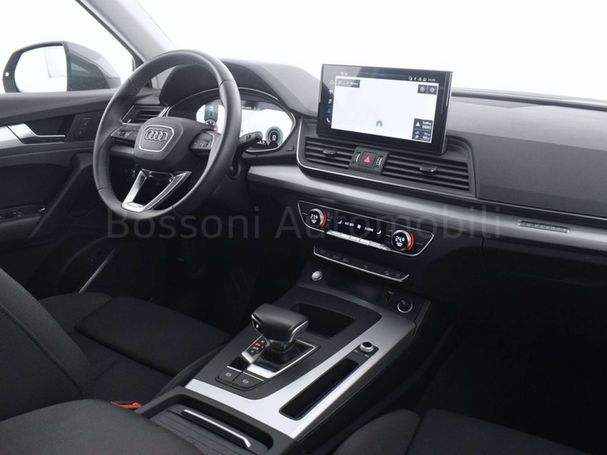 Audi Q5 40 TDI quattro S tronic S-line 150 kW image number 5