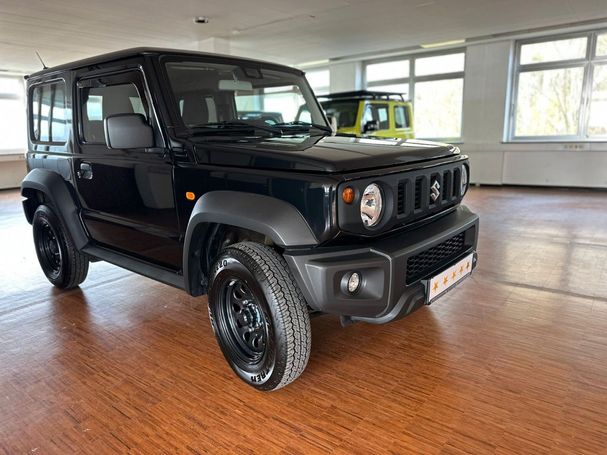 Suzuki Jimny 1.5 Comfort Allgrip 75 kW image number 3