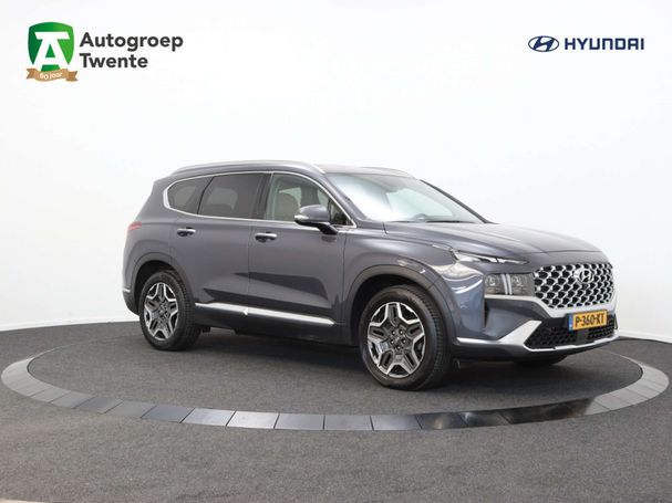 Hyundai Santa Fe HEV 169 kW image number 1