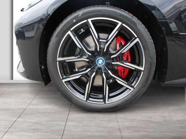 BMW i4 eDrive M Sport 210 kW image number 5