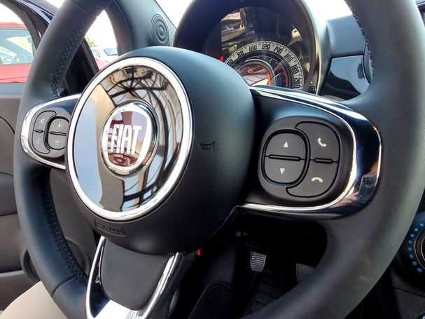 Fiat 500 1.0 51 kW image number 15