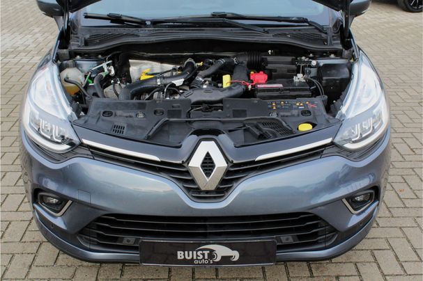 Renault Clio Estate TCe Intens 66 kW image number 7