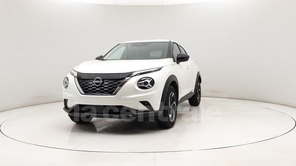 Nissan Juke 105 kW image number 18