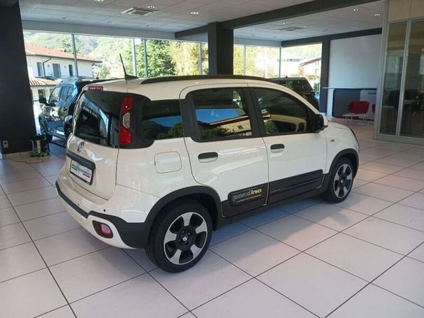 Fiat Panda 51 kW image number 6