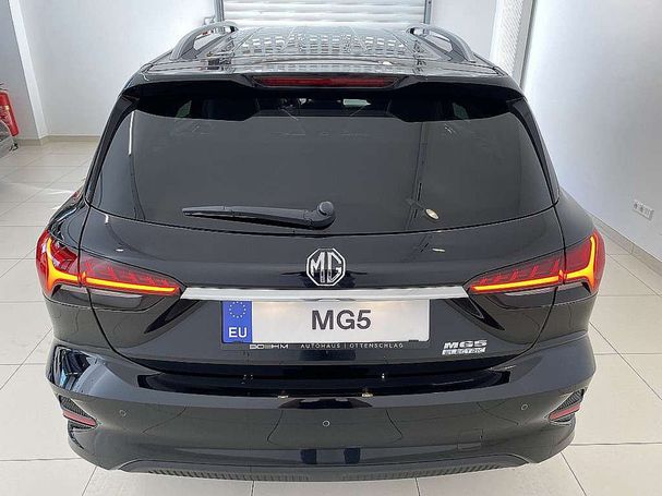 MG MG5 115 kW image number 10