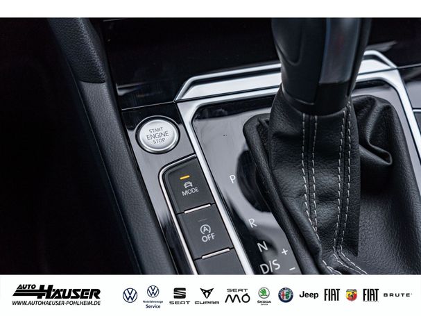 Volkswagen Arteon Shooting Brake 2.0 TSI R-Line DSG 140 kW image number 26