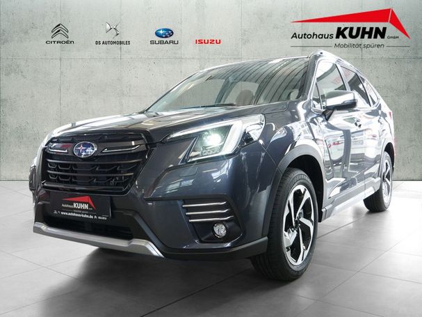 Subaru Forester 2.0ie Platinum 110 kW image number 1