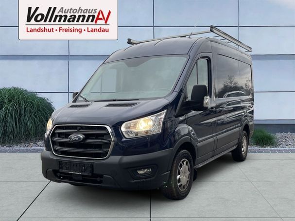 Ford Transit 350 L2H2 LKW VA Trend 125 kW image number 1