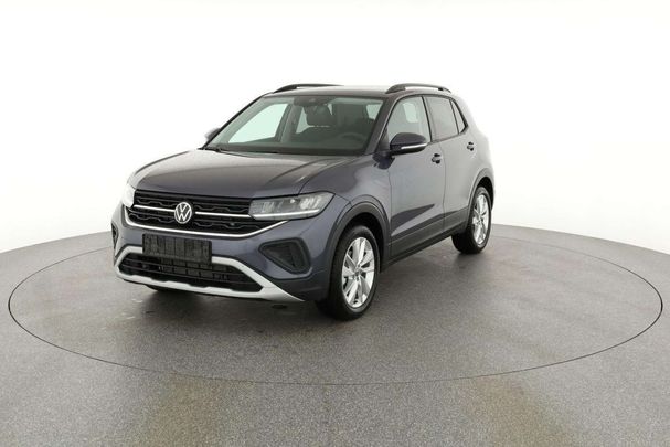 Volkswagen T-Cross 1.0 TSI DSG Life 85 kW image number 27