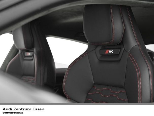 Audi RS e-tron GT quattro Performance 550 kW image number 9