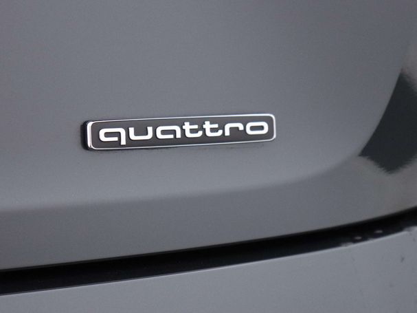 Audi Q8 50 quattro e-tron 95 kWh 250 kW image number 33