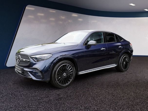 Mercedes-Benz GLC 300 190 kW image number 1