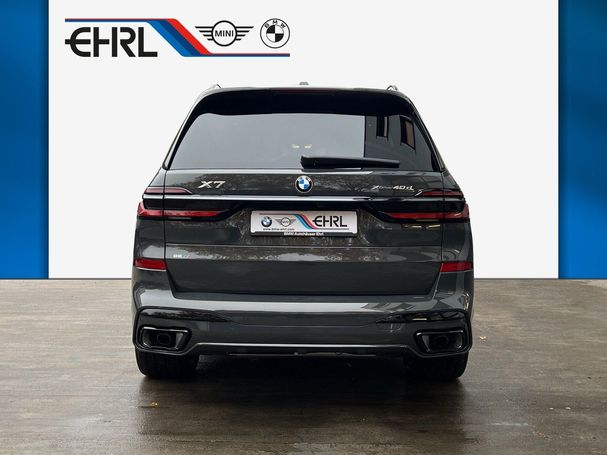 BMW X7 xDrive 250 kW image number 6