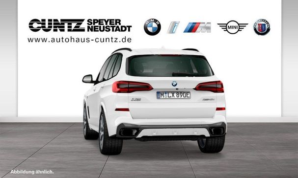 BMW X5 45e xDrive 290 kW image number 3