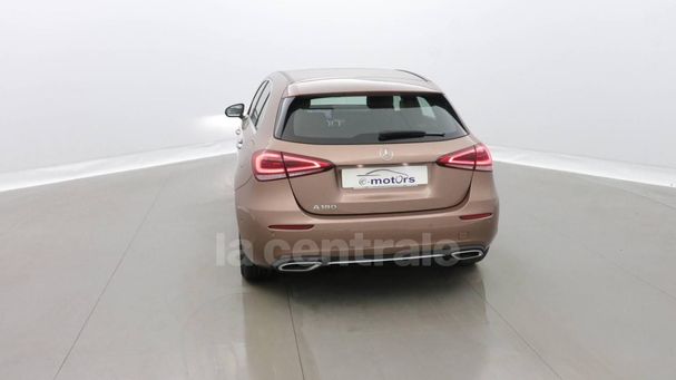 Mercedes-Benz A 180 100 kW image number 43