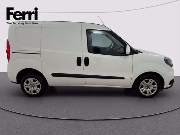 Fiat Doblo Cargo S&S 77 kW image number 8