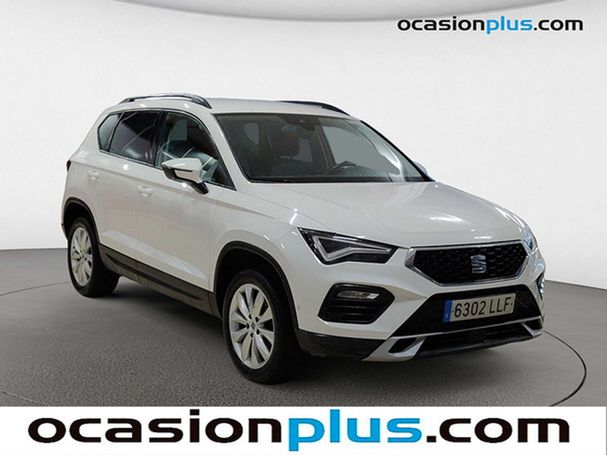 Seat Ateca 1.0 TSI Style 85 kW image number 2