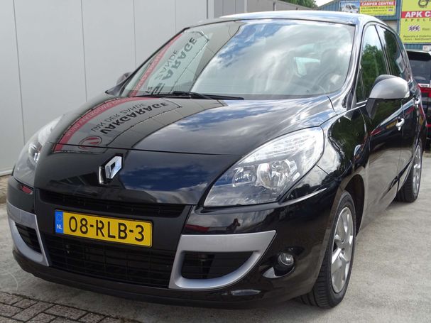 Renault Scenic 1.6 82 kW image number 11