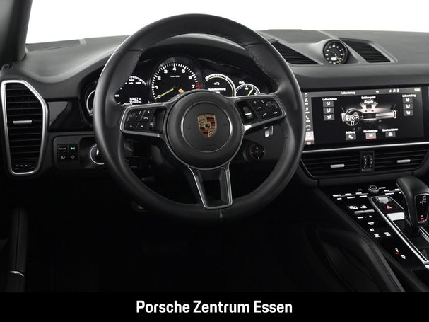 Porsche Cayenne Coupé E-Hybrid 340 kW image number 11