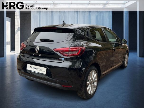 Renault Clio Experience 103 kW image number 3