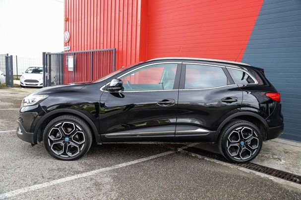 Renault Kadjar TCe 140 103 kW image number 45