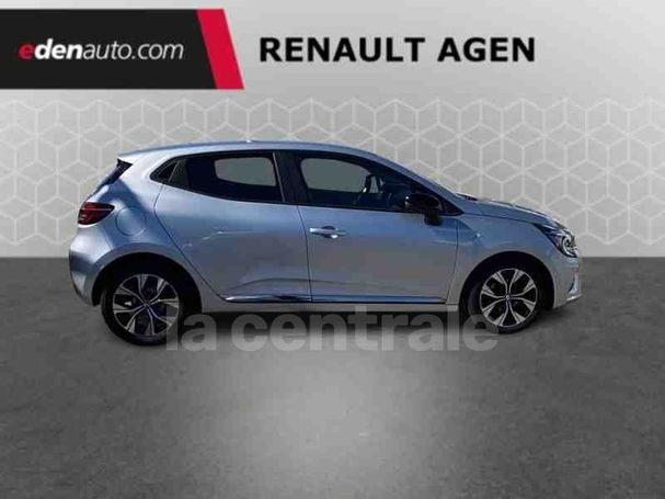 Renault Clio TCe 90 66 kW image number 10