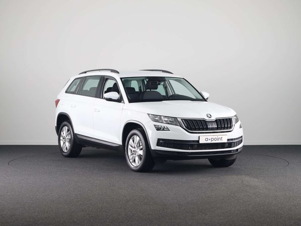 Skoda Kodiaq 1.5 TSI Style 110 kW image number 2